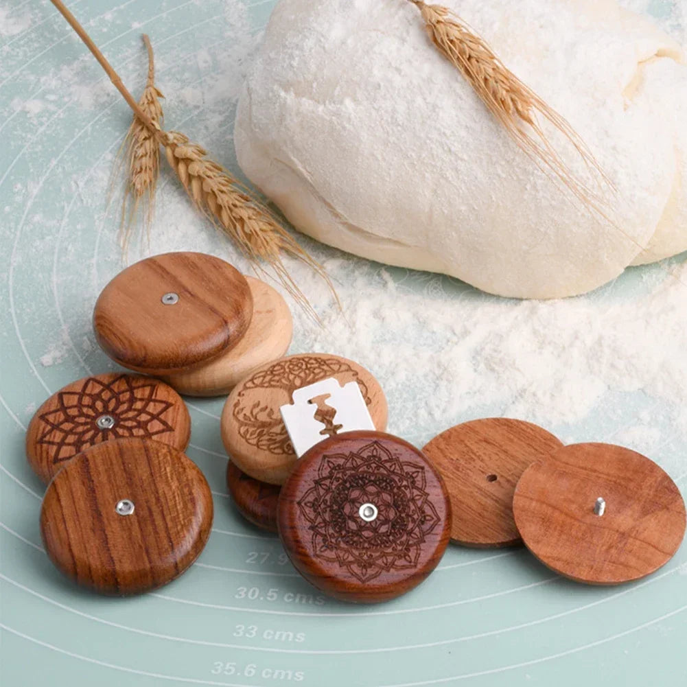 Scoring Tool for Sourdough Bread