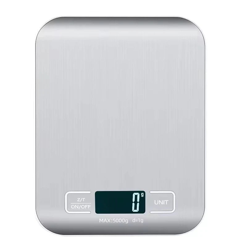Digital Kitchen Scale For Your Sourdough Baking Needs
