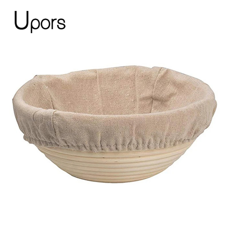 Sourdough Banneton Bread Basket for Baking