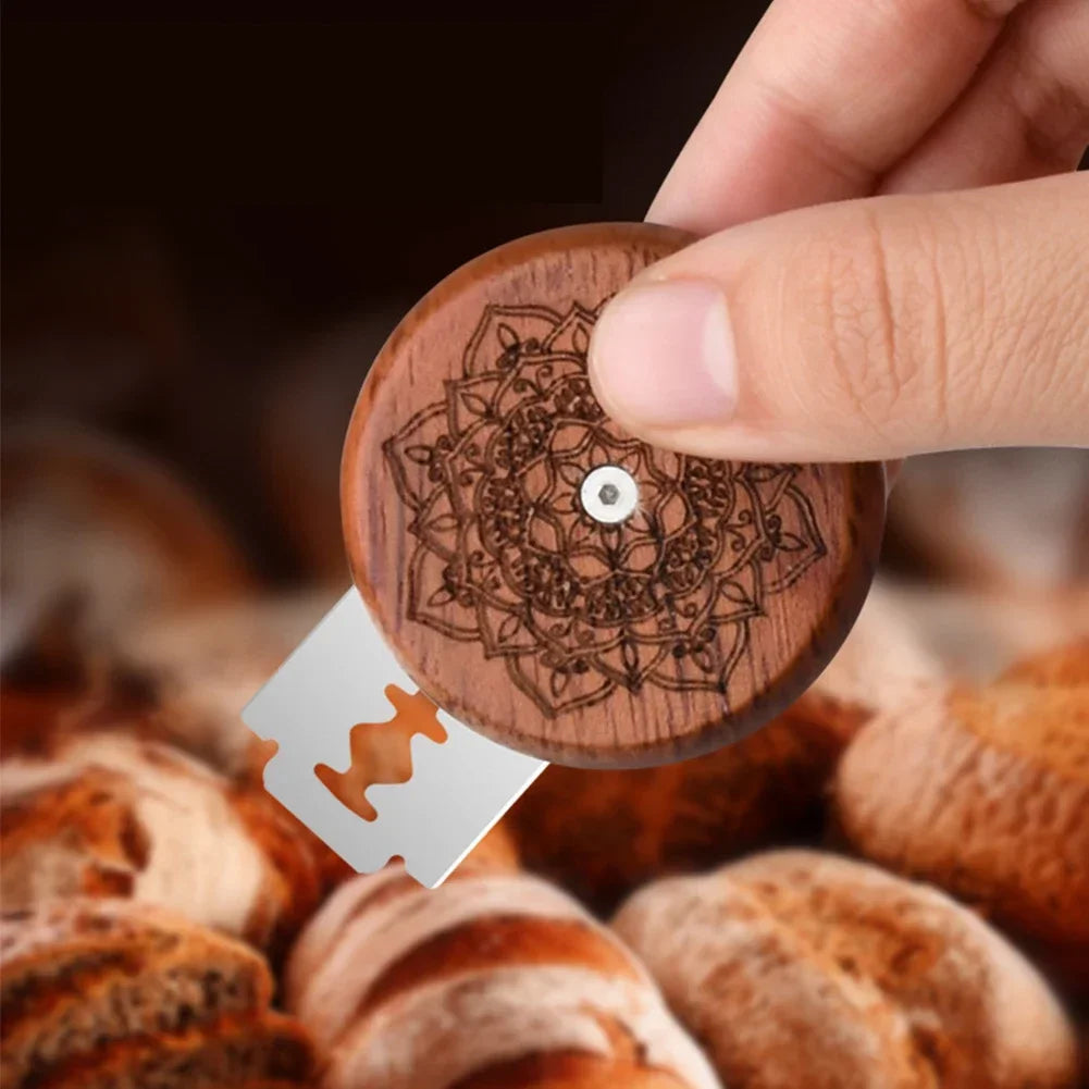 Scoring Tool for Sourdough Bread