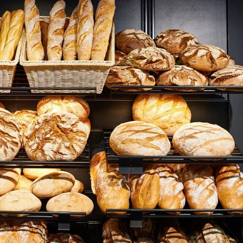Master the Art of Sourdough