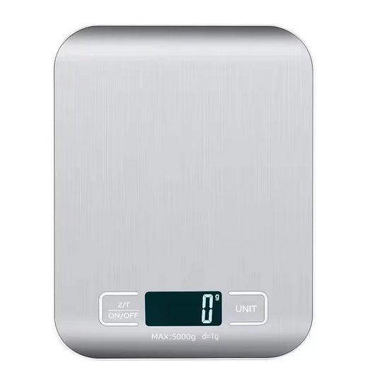 Digital Kitchen Scale For Your Sourdough Baking Needs